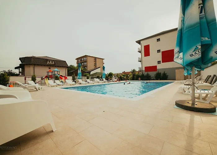 Sangria Luxury Family