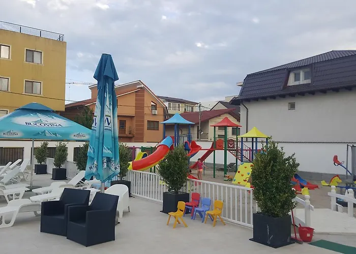 Sangria Luxury Family