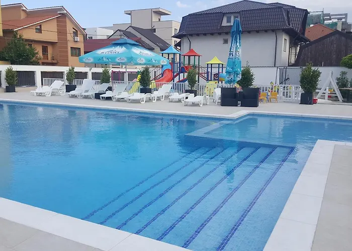 Sangria Luxury Family Pensionat