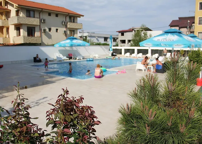 Sangria Luxury Family Pensionat