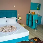بيت ضيافة Sangria Luxury Family Năvodari