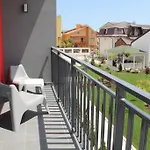 بيت ضيافة Sangria Luxury Family 3*