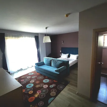 Sangria Luxury Family 3*