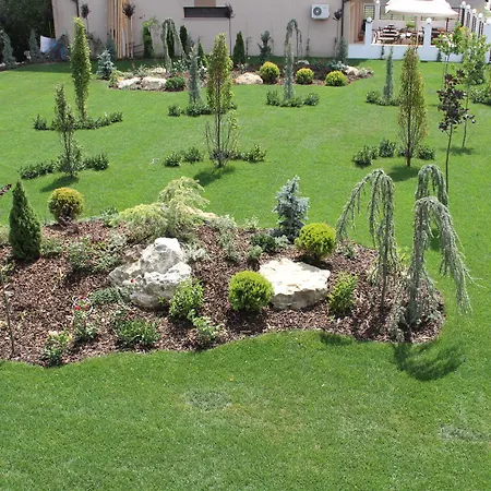 Sangria Luxury Family Gasthof