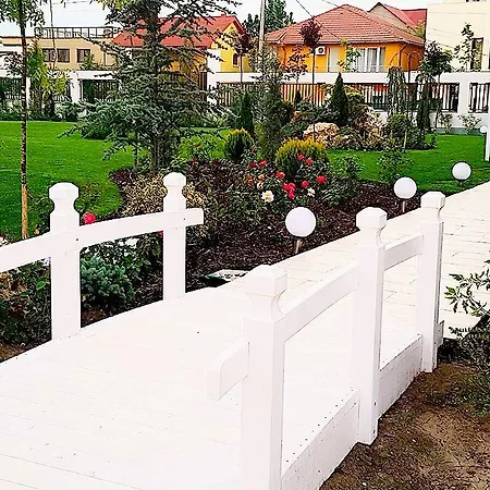 Pensiune Sangria Luxury Family Năvodari