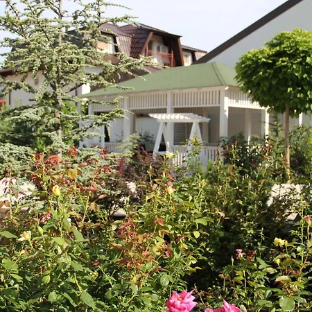 בית הארחה Sangria Luxury Family Năvodari