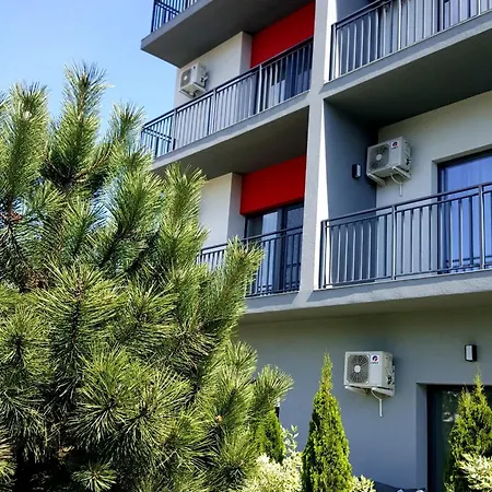 Sangria Luxury Family 3* Năvodari