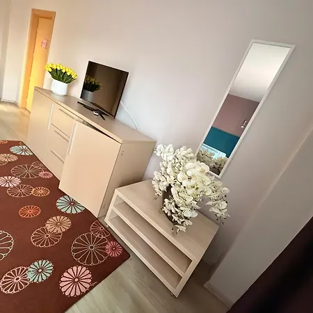 בית הארחה Sangria Luxury Family 3*