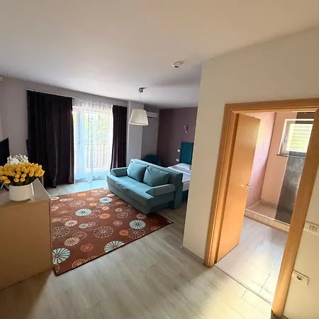 בית הארחה Sangria Luxury Family Năvodari