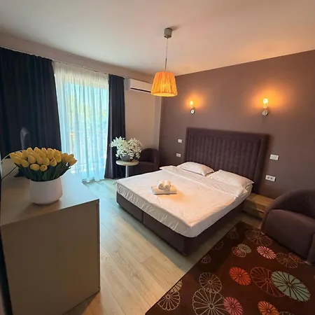 בית הארחה Sangria Luxury Family Năvodari