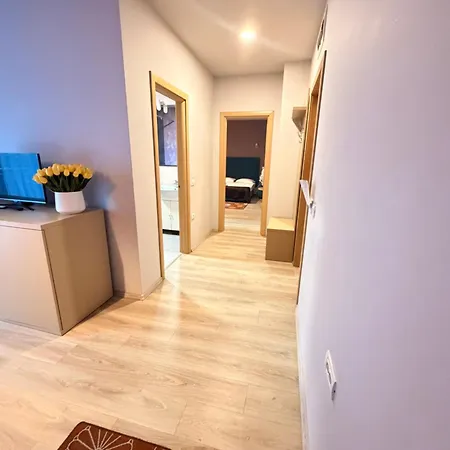Sangria Luxury Family 3* Năvodari