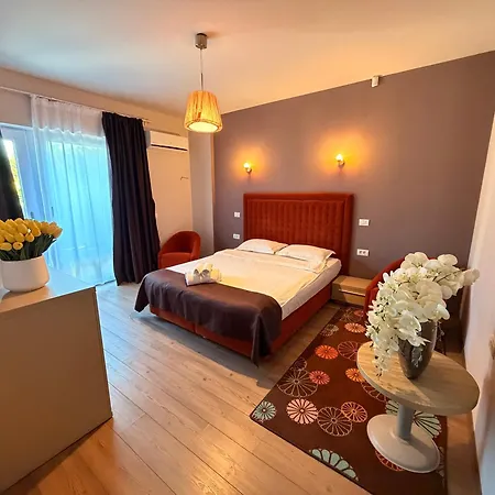 בית הארחה Sangria Luxury Family 3*