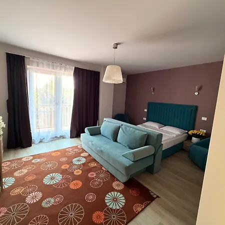 בית הארחה Sangria Luxury Family Năvodari