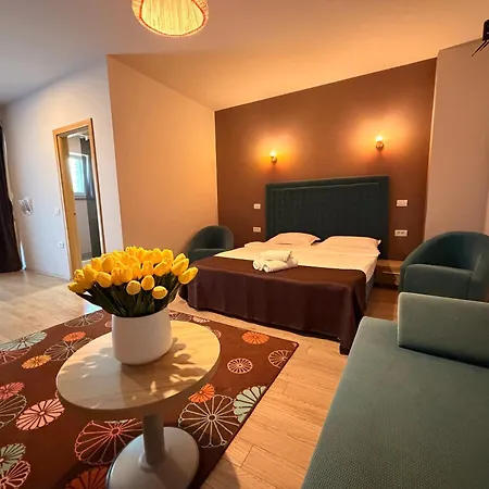 Sangria Luxury Family 3*
