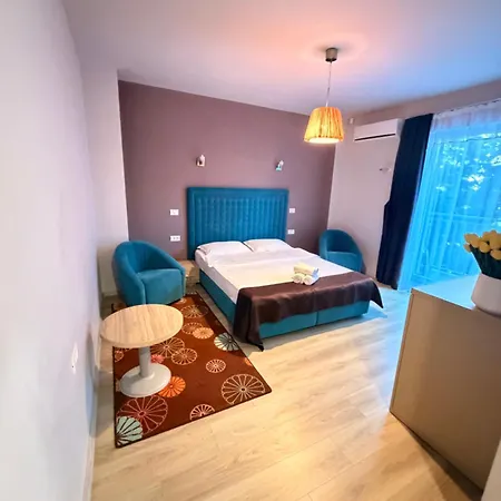 Sangria Luxury Family Năvodari