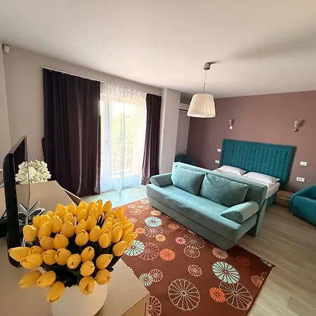 Sangria Luxury Family 3* Năvodari
