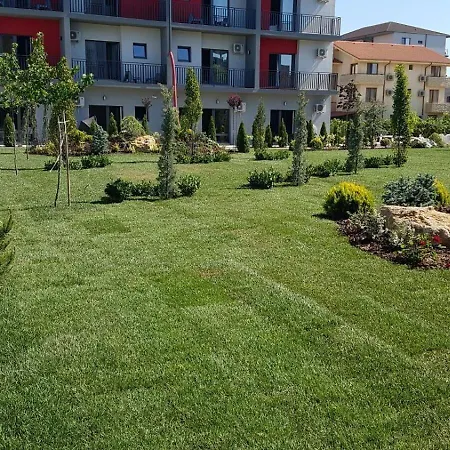 Sangria Luxury Family Pensiune