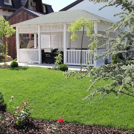 Gasthof Sangria Luxury Family 3*