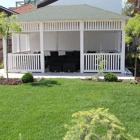 Sangria Luxury Family Năvodari