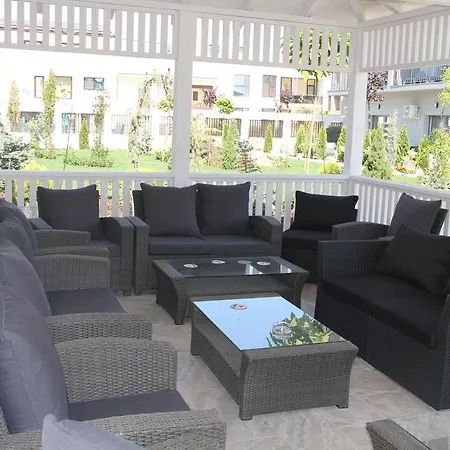 Pensiune Sangria Luxury Family