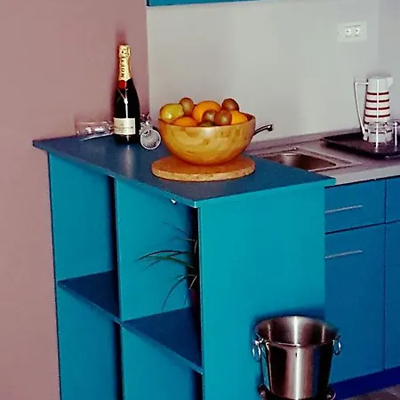 Gasthof Sangria Luxury Family 3*