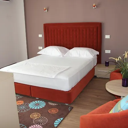 Guest house Sangria Luxury Family
