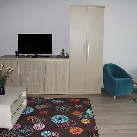 Gasthof Sangria Luxury Family