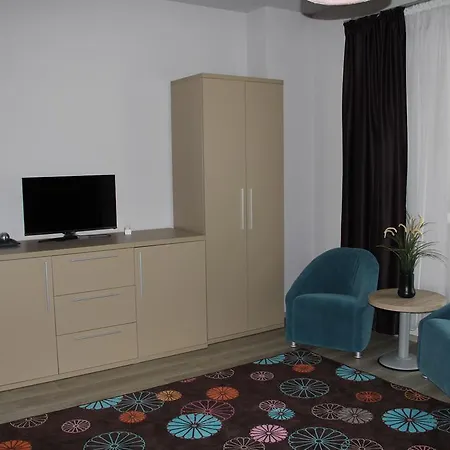 Sangria Luxury Family Năvodari