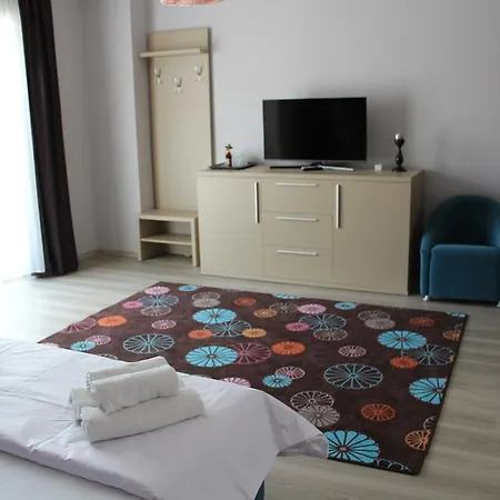 Guest house Sangria Luxury Family