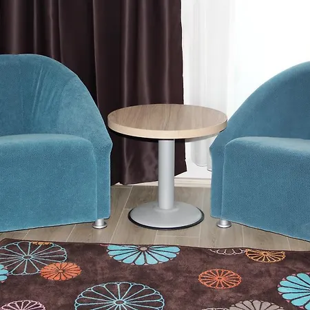 Gasthof Sangria Luxury Family Năvodari