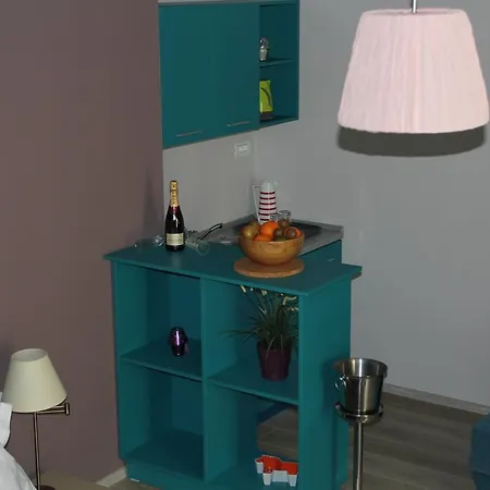 Guest house Sangria Luxury Family