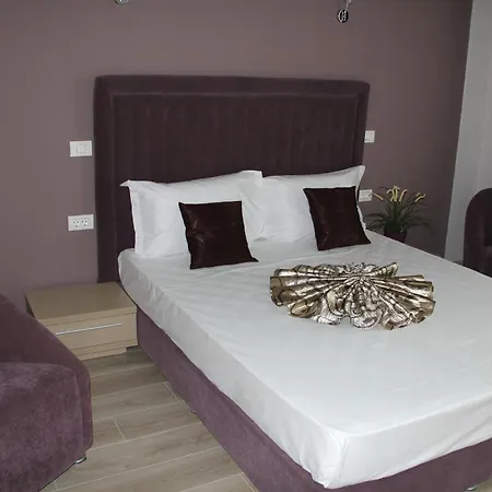 Sangria Luxury Family Năvodari