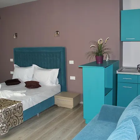 Sangria Luxury Family Năvodari