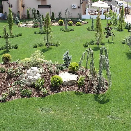 Sangria Luxury Family Năvodari