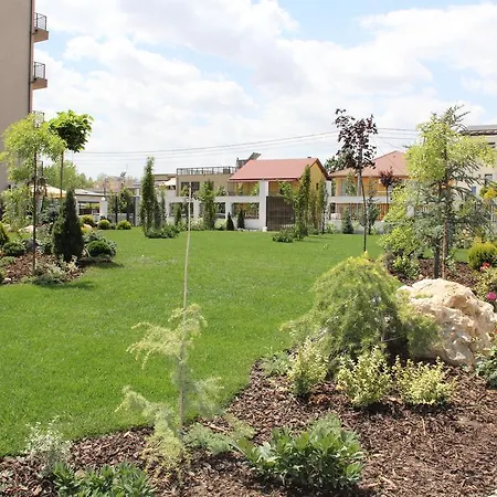 בית הארחה Sangria Luxury Family