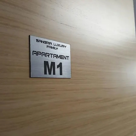 Gasthof Sangria Luxury Family 3*