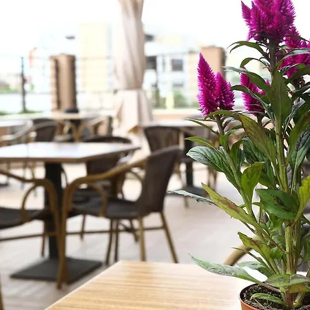 Sangria Luxury Family Gasthof