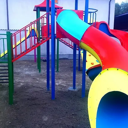 Sangria Luxury Family