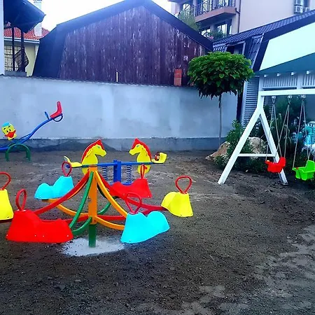 Sangria Luxury Family Năvodari