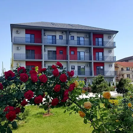 Sangria Luxury Family Guest house Navodari