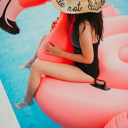 Gasthof Sangria Luxury Family Năvodari