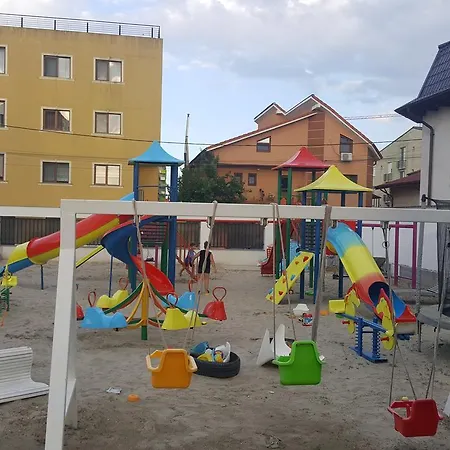 Sangria Luxury Family Gasthof 3*