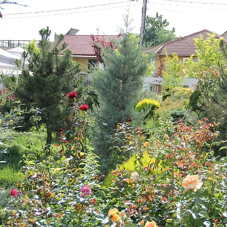 Sangria Luxury Family Guest house 3*