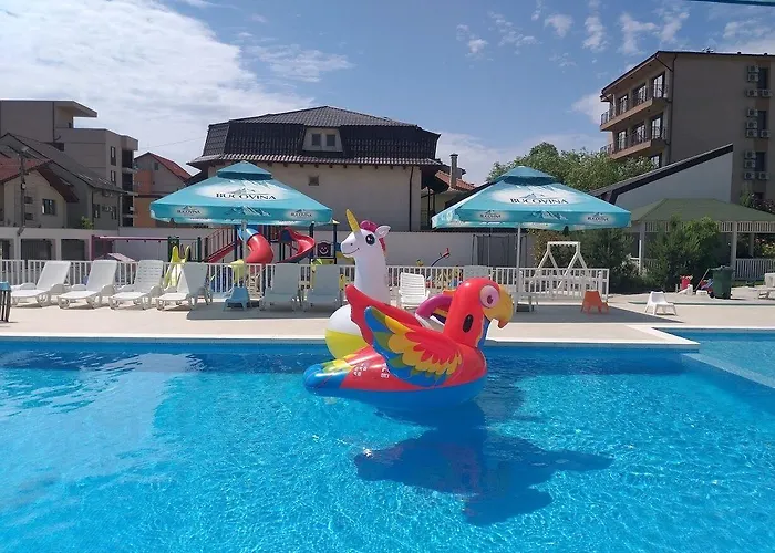 Sangria Luxury Family Navodari